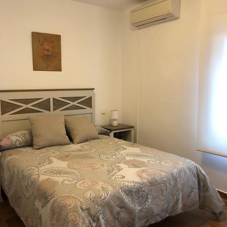 Ferienwohnung Piso Nuevo Plaza De La Constitucion Sta Cruz De La Zarza Santa Cruz de la Zarza Exterior foto