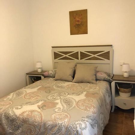 Ferienwohnung Piso Nuevo Plaza De La Constitucion Sta Cruz De La Zarza Santa Cruz de la Zarza Exterior foto