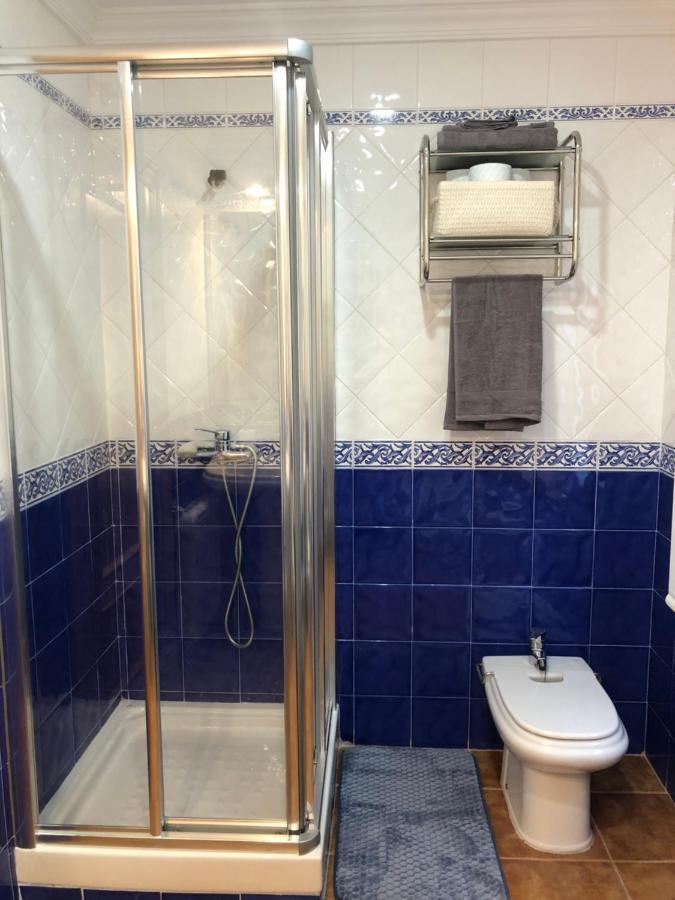 Ferienwohnung Piso Nuevo Plaza De La Constitucion Sta Cruz De La Zarza Santa Cruz de la Zarza Exterior foto